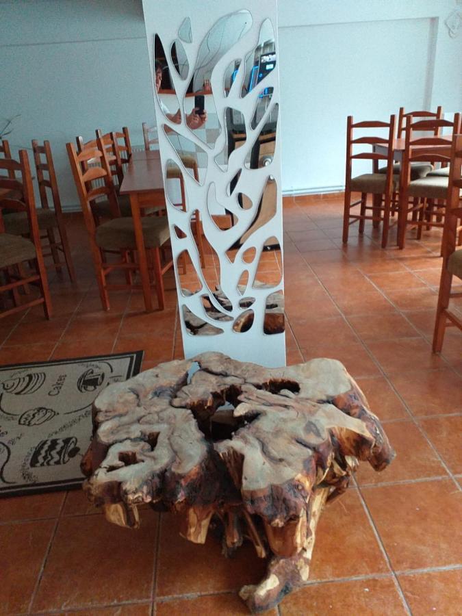 Hotel Miraj Azuga Esterno foto