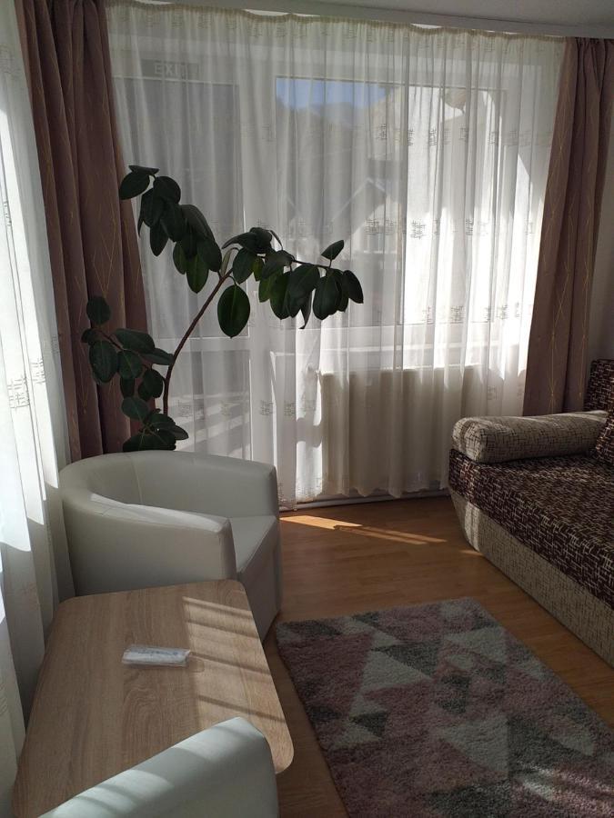 Hotel Miraj Azuga Esterno foto