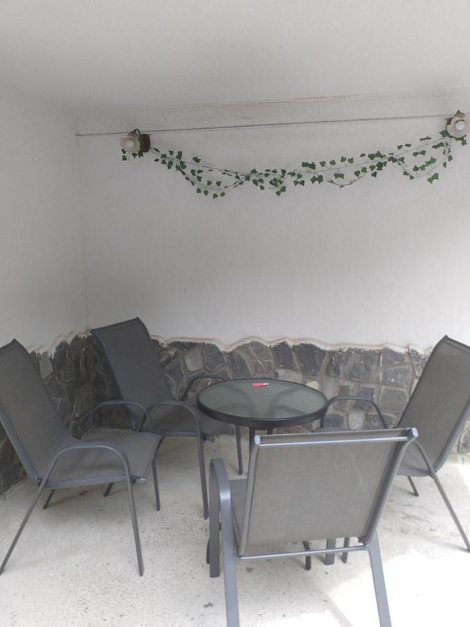 Hotel Miraj Azuga Esterno foto